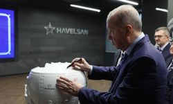 Cumhurbaşkanı Erdoğan: Artık kendi yazılımını üreten ve dünyaya ihraç eden bir Türkiye var