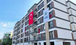 Cumhurbaşkanı Erdoğan, deprem konutlarının ödeme şekli ve taksit tutarlarını açıkladı