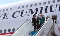 Cumhurbaşkanı Erdoğan Etiyopya'ya gidiyor