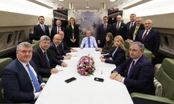 Cumhurbaşkanı Erdoğan: Gazze’de barışı kâğıt üzerinde değil, sahada istiyoruz