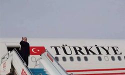 Cumhurbaşkanı Erdoğan Suudi Arabistan ve Mısır’ı ziyaret edecek