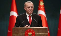 Cumhurbaşkanı Erdoğan'dan Ramazan mesajı