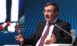 Cumhurbaşkanı Yardımcısı Yılmaz: İstihdam artışını desteklemeye kararlıyız