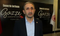 Demir: Çifte vatandaş olup siyonist işgal güçlerine katılanlar Türkiye’de yargılanmalı