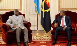 Demokratik Kongo Cumhuriyeti, Angola'nın önerdiği ateşkesin prensiplerini kabul ettiğini açıkladı