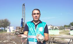 Deprem riskine karşı zemin güçlendirici formül: Bor katkılı zemin enjeksiyonu