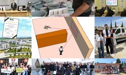 Depremin yaraları bilimle sarılıyor: Bölge üniversitelerinden tarihi katkı