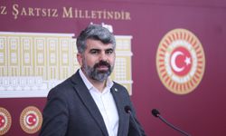 Dinç: Kadın hastalıkları ve doğum bölümlerinde tamamen kadın personel görevlendirilmeli