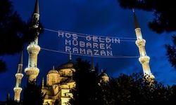 Diyanet İşleri Başkanlığından Ramazan ayının başlangıcına ilişkin açıklama