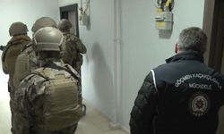 Diyarbakır merkezli 5 ilde göçmen kaçakçılığı operasyonu: 22 tutuklama