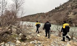 Diyarbakır’da 165 kişilik ekip kayıp yaşlı adamı arıyor