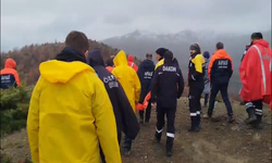 Diyarbakır’da 84 yaşındaki kayıp adam için arama çalışmaları sürüyor