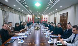 Diyarbakır’da bağımlılıkla mücadelede yeni dönem planlaması