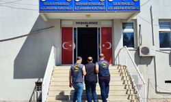 Diyarbakır'da farklı suçlardan aranan 105 kişi yakalandı