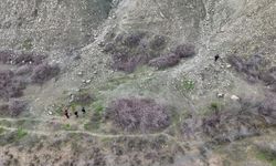 Diyarbakır’da kayıp engelli adam için arama çalışmaları 19’uncu gününde