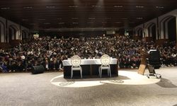 Diyarbakır’da "Şehitler Gecesi Gazze Şahitliği" programı düzenlendi