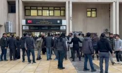 Diyarbakır’da seyyar satıcılarla zabıta arasında gerginlik yaşandı