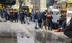 Diyarbakır'da silahlı kavga: 3 yaralı