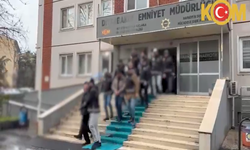 Diyarbakır’da tefecilik operasyonu: 6 tutuklama