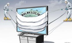 Diyarbakırlılar: Gündüz kuşağı programları aile ve toplumda hasara yol açıyor