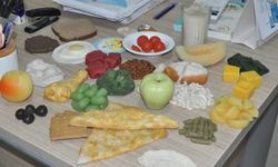 Diyetisyen Ceceli'den Ramazan'da doğru beslenmenin 3 temel kuralı