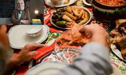 Diyetisyen Kahraman anlattı: İftar ve sahurda nelere dikkat edilmeli?