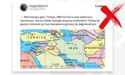 DMM’den İran’a yönelik iddialara yalanlama
