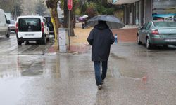 Doğu Karadeniz, Doğu ve Güneydoğu Anadolu'da kuvvetli yağış bekleniyor