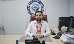 Dr. Öğr. Üyesi Korkmaz: Dünyada yılda 8 milyondan fazla kişi tütüne bağlı hastalıklardan ölüyor!