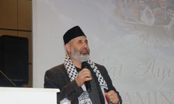 Dr. Tekruri: Şehitliği istemek, cihadı imkânlarımız el verdiği kadar yerine getirmek ile mümkün olur