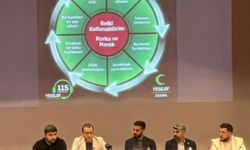 Dr. Yıldırım: Madde bağımlılığı yalnızca bireyi değil tüm aileyi etkileyen kronik bir hastalıktır