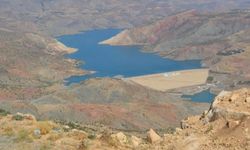 DSİ 10. Bölge Müdürlüğünden baraj tahliyeleri hakkında uyarı