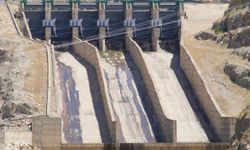 DSİ'den baraj tahliyesi uyarısı