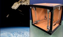 Dünyanın ilk ahşap uydusu bu yıl uzaya gönderilecek