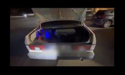 Düzce’de 90 sürücüye trafik cezası