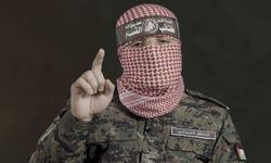 Ebu Ubeyde: İran'a her türlü saldırı, İslam ümmetine yönelik bir saldırıdır