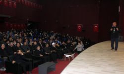 Elazığ'da "Şehitler Gecesi" programı düzenlendi