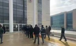 Elazığ’da silahlı saldırı operasyonu: 4 tutuklama