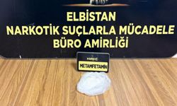 Elbistan’da uyuşturucu operasyonu: 3 şüpheli tutuklandı