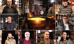 Elektrik kesintileri Tarihi Bakırcılar Çarşısı esnafını bezdirdi