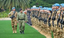 Endonezya, Haziran ayına kadar Gazze'ye 8 bin kadar asker göndermeye hazır