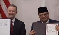 Endonezya ile ABD yüzde 19 gümrük vergisinde anlaştı