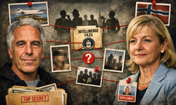 Epstein dosyası: Pedofili, istihbarat ve küresel elit ağı Norveç diplomasisini vurdu