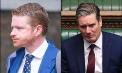 Epstein gölgesi, İngiliz siyasetini sarsmaya devam ediyor: McSweeney istifa etti