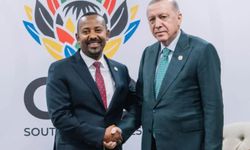 Erdoğan'ın Etiyopya ziyareti: Türkiye Afrika Boynuzu'nda konumunu güçlendiriyor