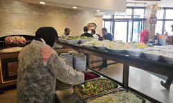 Erzurum’da 363 işletme denetlendi