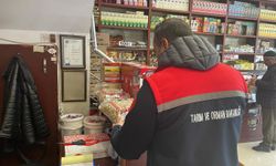 Erzurum’da bir haftada 483 işletme denetlendi