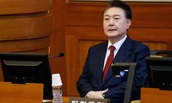 Eski Güney Kore Devlet Başkanı Yoon müebbet hapse çarptırıldı