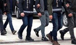 Eskişehir’de aranan 166 kişi yakalandı