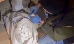 Eskişehir'de uyuşturucu operasyonu: 10 tutuklama